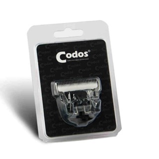 Codos CP-9600 เครื่องตัดขนสัตว์เลี้ยงไฟฟ้า 9580 เครื่องโกนหนวดไฟฟ้า ใบมีดเซรามิค YRTL