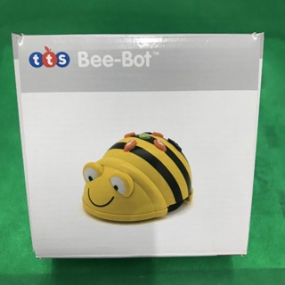 ชุดหุ่นยนต์บีบอต Unplug Coding พื้นฐานการเรียนรู้วิทยาการคำนวณ (Bee-Bot Audio)