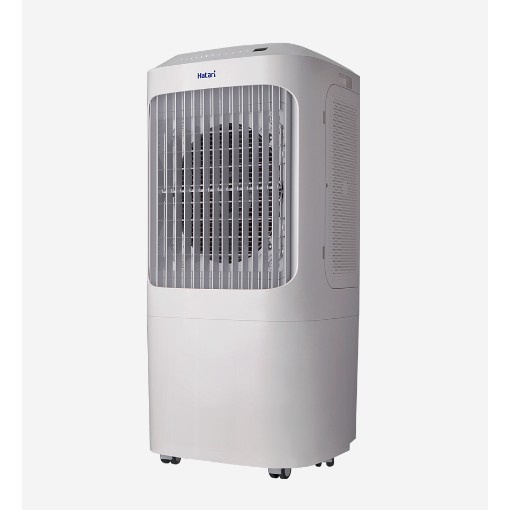 TheFan Hatari พัดลมไอเย็น AC Pro รุ่นใหม่ (12 ลิตร)