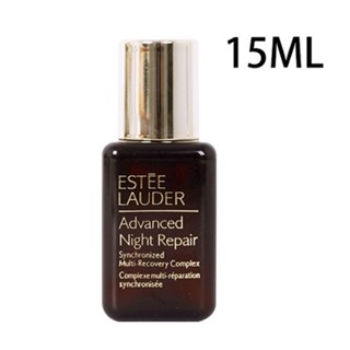 Estee Lauder Advanced Night Repair Synchronized Multi-Recovery Complex 15ml(new สูตรใหม่)