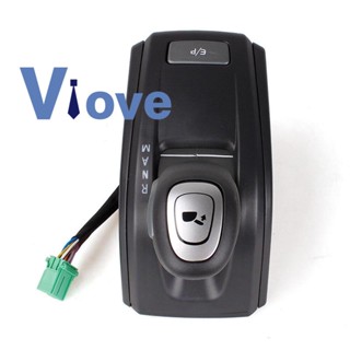 ลูกบิดเกียร์ สําหรับ Volvo Shift Leve 1 ชิ้น 21456378