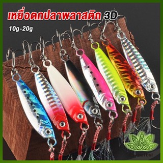 Lawan เหยื่อตกปลาน้ําจืด พลาสติกแข็ง เสมือนจริง artificial bait