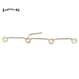 หัวฉีดน้ํามันเชื้อเพลิง สําหรับเครื่องยนต์ Pajero L200 Space Wagon L300 4D56 MD084930 1428a037