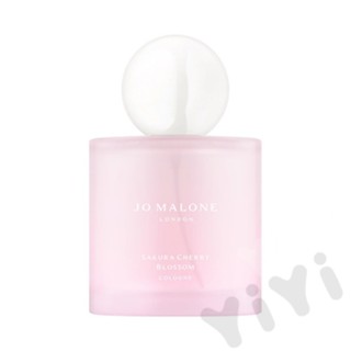 Jo Malone Jo Malone 2022 Spring Limited น้ําหอมกลิ่นดอกซากุระ สีชมพู รุ่นลิมิเต็ด 100 มล.