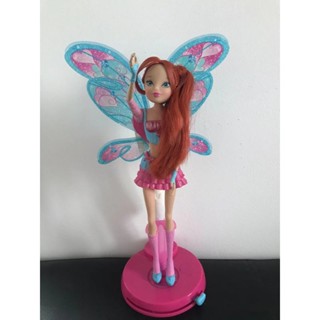 ตุ๊กตา Winx ของแท้ สําหรับเก็บสะสม