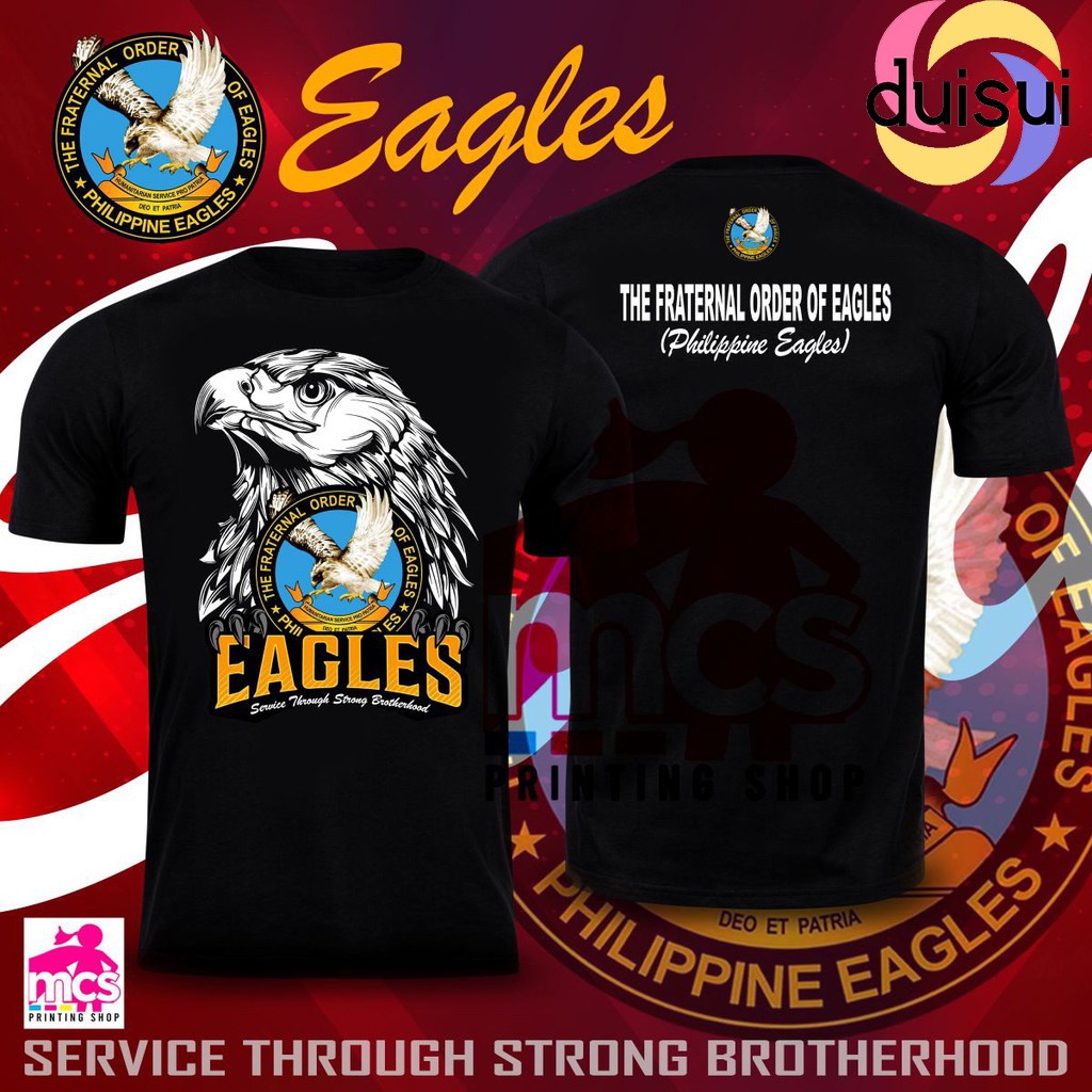 2023 Eagles สั่งซื้อของ Eagles ของฝรั่งเศส