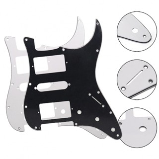 New Arrival~Guitar Pickguard Double Pickguard Hsh For Standard Models High Quality Guard