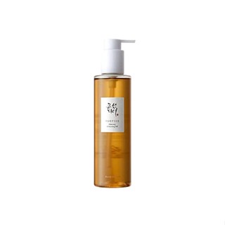 Beautyofjoseon Ginseng Cleansing Oil 210ml