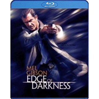 แผ่น Bluray หนังใหม่ Edge of darkness มหากาฬ ล่าคนทมิฬ (เสียง Eng /ไทย | ซับ Eng/ไทย) หนัง บลูเรย์