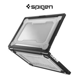 SPIGEN เคส MacBook Pro ขนาด 14 นิ้ว ทนทาน สําหรับ MacBook Pro 2023 2021 14 นิ้ว