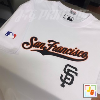 MLB SAN FRANCISCO Shirt