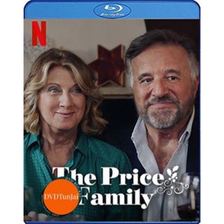 หนังแผ่น Bluray The Price of Family (2022) มรดกหกล้าน (เสียง Eng /Italian | ซับ Eng/ไทย) หนังใหม่ บลูเรย์