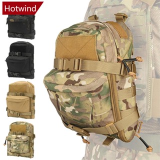 Hotwind 1000D กระเป๋าเป้สะพายหลัง ขนาดเล็ก เหมาะกับการพกพาเล่นกีฬา T8X6