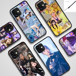 เคสโทรศัพท์ซิลิโคน แบบนิ่ม ลาย A8 K Rop IU สําหรับ Xiaomi 9T K20 Redmi 12C note 9S 10 10T lite 4G POCO M2 M3 Pro