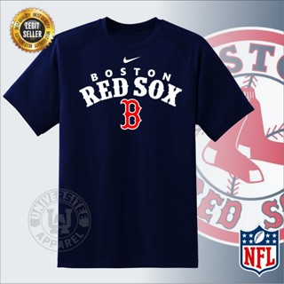 MLB Boston Red Sox Baseball Team T Shirt Boston Red Sox Shirt