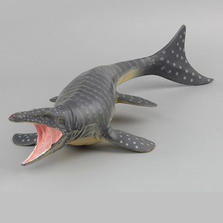 โมเดลไดโนเสาร์ Mosasaurus 118