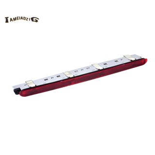 กันชนหลังรถไฟท้าย LED ไฟเบรคสำหรับ Benz W203 C-Class 2000-2007 2038201456เอ 2038200156