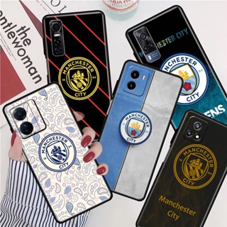 เคสซิลิโคน TPU กันกระแทก สําหรับ Vivo Y51 Y33 Y72 Y52 Y75 Y55 5G Y76 Y76S Y77 Y77E Y50 Y30 Y30I Y31S Y54S Y33S Y33T Y51S Y53S