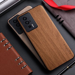 เคสโทรศัพท์มือถือหนัง ลายไม้ไผ่ สี่มุม สําหรับ xiaomi poco f5 xiaomi poco f5 pro