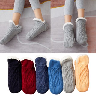 [Winter Plush Home Slippers] [รองเท้าแตะผ้ากํามะหยี่ขนสั้นแบบนุ่มอบอุ่นสําหรับใส่ในบ้านฤดูหนาว [สีพื้น] [สีพื้น] [รองเท้าแตะฤดูหนาว] [สีพื้น] [สีพื้น] [รองเท้าสลิปเปอร์] [สีพื้น]