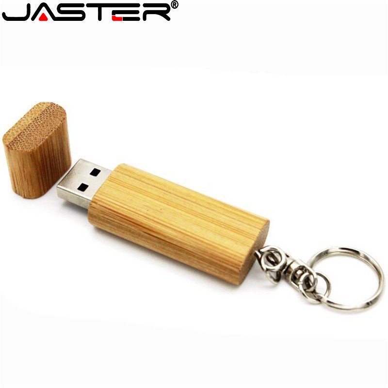 Jaster Art (ฟรีโลโก้ที่กําหนดเอง) แฟลชไดรฟ์ USB 2.0 128GB 64GB 32GB 16GB ดิสก์ U แม่เหล็ก 8GB 4GB ของขวัญแต่งงาน