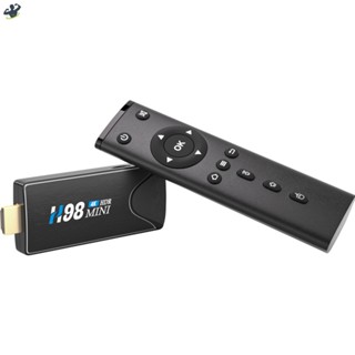 เครื่องเล่นมีเดีย Dual-band WIFI 2G/16G 4K HD TV Stick ความละเอียดสูง สําหรับห้องนั่งเล่น ห้องนอน