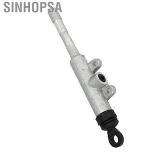 Sinhopsa Clutch Master Cylinder Assembly  Wear Proof Impact Resistant Clutch Master Cylinder 21521152658 High Performance Easy To Install  for Car