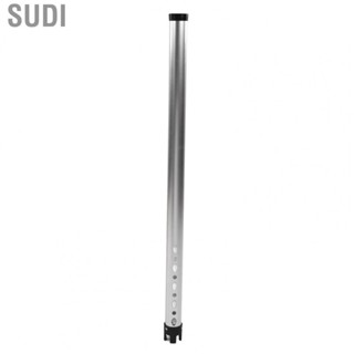 Sudi Golf Pickup Tube Collector  Aluminum Alloy Golf Ball Picker  for Competition