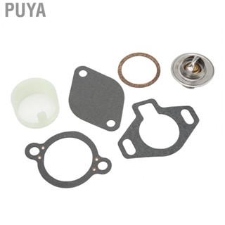 Puya Replacement for Sierra 18‑3647  Easy Installation Stable Thermostat Kit High Accuracy  for Marine