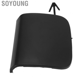 Soyoung Tow Hook Cover   Aging Abrasion Resistant Front Bumper Sturdy Colorfast Eye Cap 622A16HH0A for Car Accessories