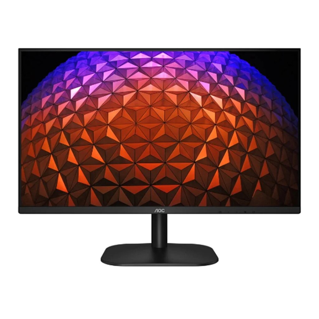 MONITOR AOC 27B2H/67 27" IPS FHD 75Hz