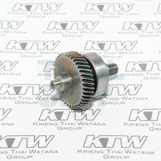 MAKTEC (แมคเทค) อะไหล่MT600#4-7 GEAR COMPLETE
