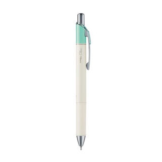 Pentel ปากกา. ENERGEL CLENA GREEN0.5