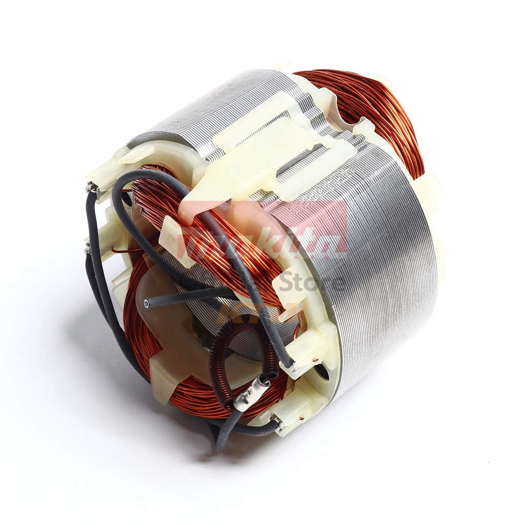 MAKITA มากีต้า MFPV7001C อะไหล่ฟิลคอยล์ PV-7001C FIELD ASS'Y 220V FOR PV7001C Code 594388-3