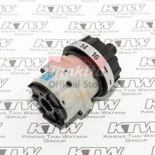 MAKITA (มากีต้า) อะไหล่ DDF343#11 GEAR ASSY (ใหม่)