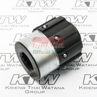 MAKITA (มากีต้า) อะไหล่ 6924N INNER SLEEVE 24-49 SET