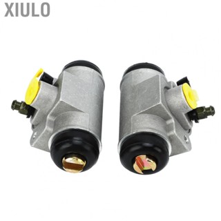 Xiulo 43092‑1054  Safe Driving Front Brake Wheel Cylinder UTV Brake Wheel Cylinder  for