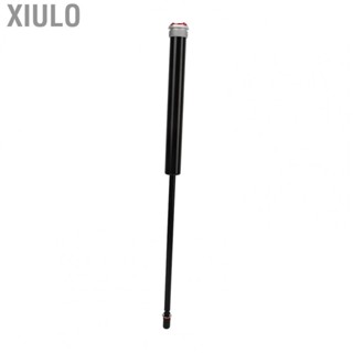 Xiulo 26 Inch Front  Part  Lightweight Bike Pneumatic Rod 28.7mm Thread Rust Proof  for Mountain Bicycle