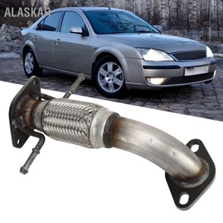 ALASKAR Catalytic Converter 20051615 เปลี่ยนท่อไอเสียท่อ สำหรับ Ford Mondeo III 2000 ถึง 2007