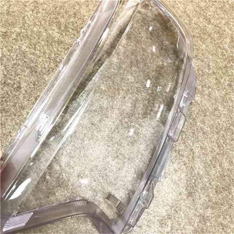 ไฟหน้าด้านข้างโคมไฟไฟหน้าสําหรับ Ford RANGER Roadrunner Everest Endeavour 2016-2020 - รูปที่ 5