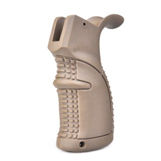 กริ๊ปมือหลัง AGR-43 GBB Rear Grip กริ๊ปมือหลังระบบ GBB (MP01210)