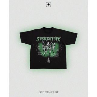 เสื้อยืด Stereotype Stayc