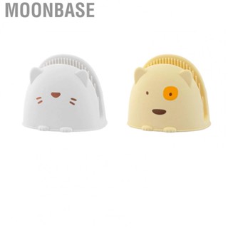 Moonbase Mini Oven Mitts  Multifunctional Silicone Mini Cooking Mitts Practical  for Toaster for Baking