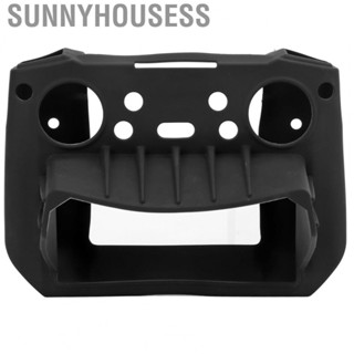 Sunnyhousess Control Protective Case  2 in 1 Silicone Case Dust Proof  for RC PRO