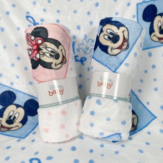 buy 1 get 1 free. ผ้าห่ม ผ้านวม ลายการ์ตูนมิกกี้ มินนี่เมาส์น่ารัก สําหรับเด็ก