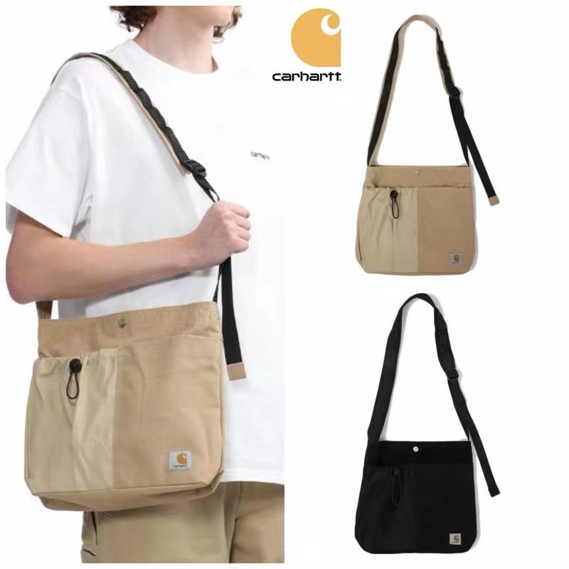 พร้อมส่ง กระเป๋าสะพายไหล่ ทรงโท้ท เย็บปะติดปะต่อกัน สไตล์คลาสสิก สําหรับนักเรียน - รูปที่ 6