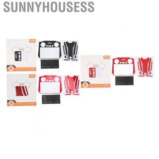 Sunnyhousess RC    Durable PVC   Set Removable  for DIY