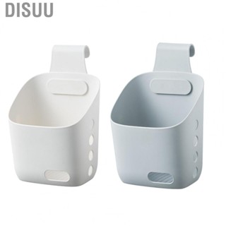 Disuu Small Plastic Hanging   PP Ventilated Small Hanging   for Dorm for Kitchen