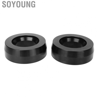 Soyoung Front Strut Spacer Leveling Lift Kit 3in Replacement for DODGE RAM 1500 2WD 1994-2018 for