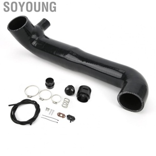 Soyoung BOV Kit  Blow Off Valve Kit Durable Wearproof  for Car Replacement for A1 1.2 Tsi 2015 Onwards